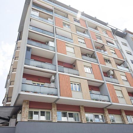 Ges House Roma Apartment Екстериор снимка