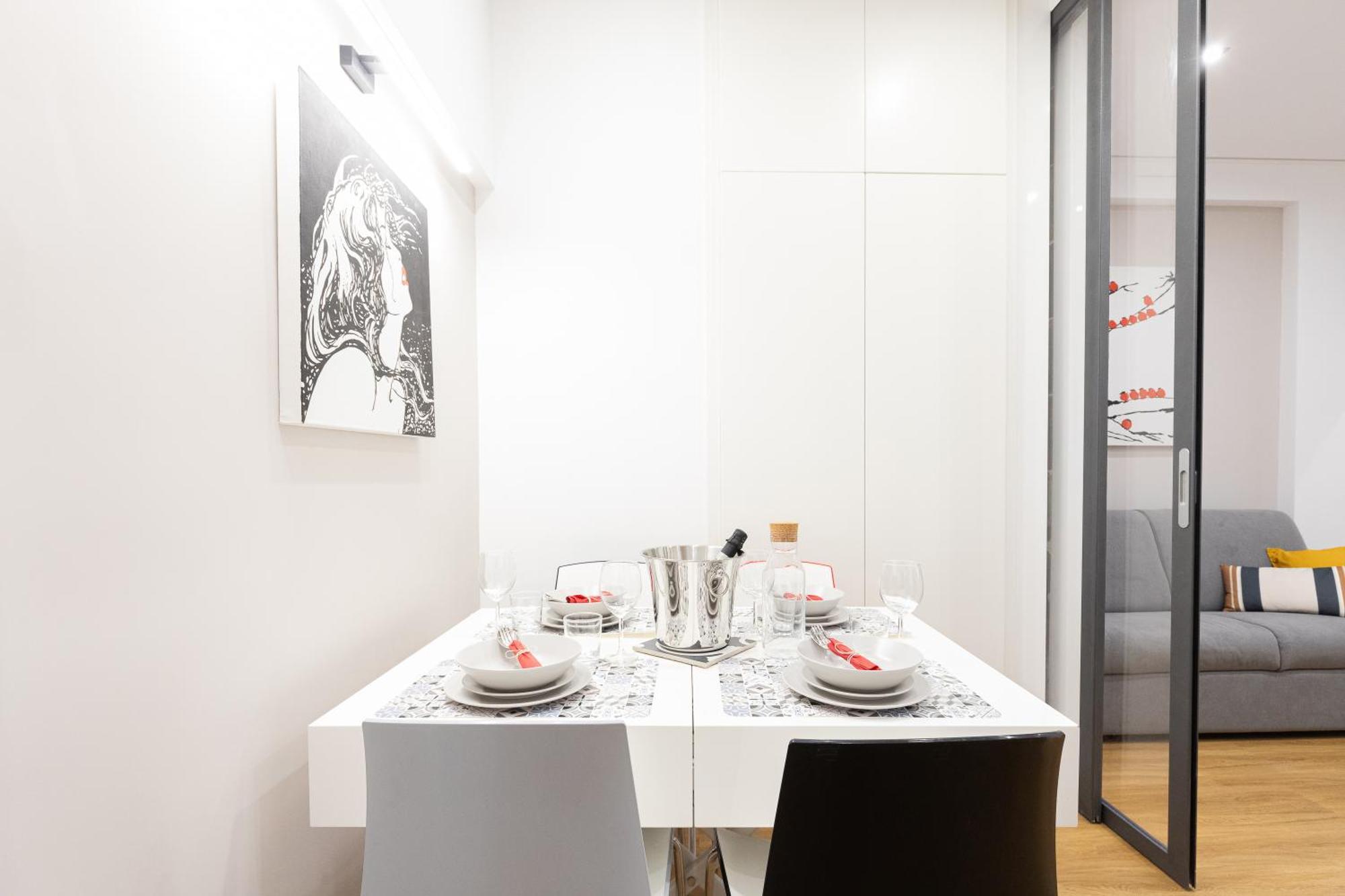 Ges House Roma Apartment Екстериор снимка