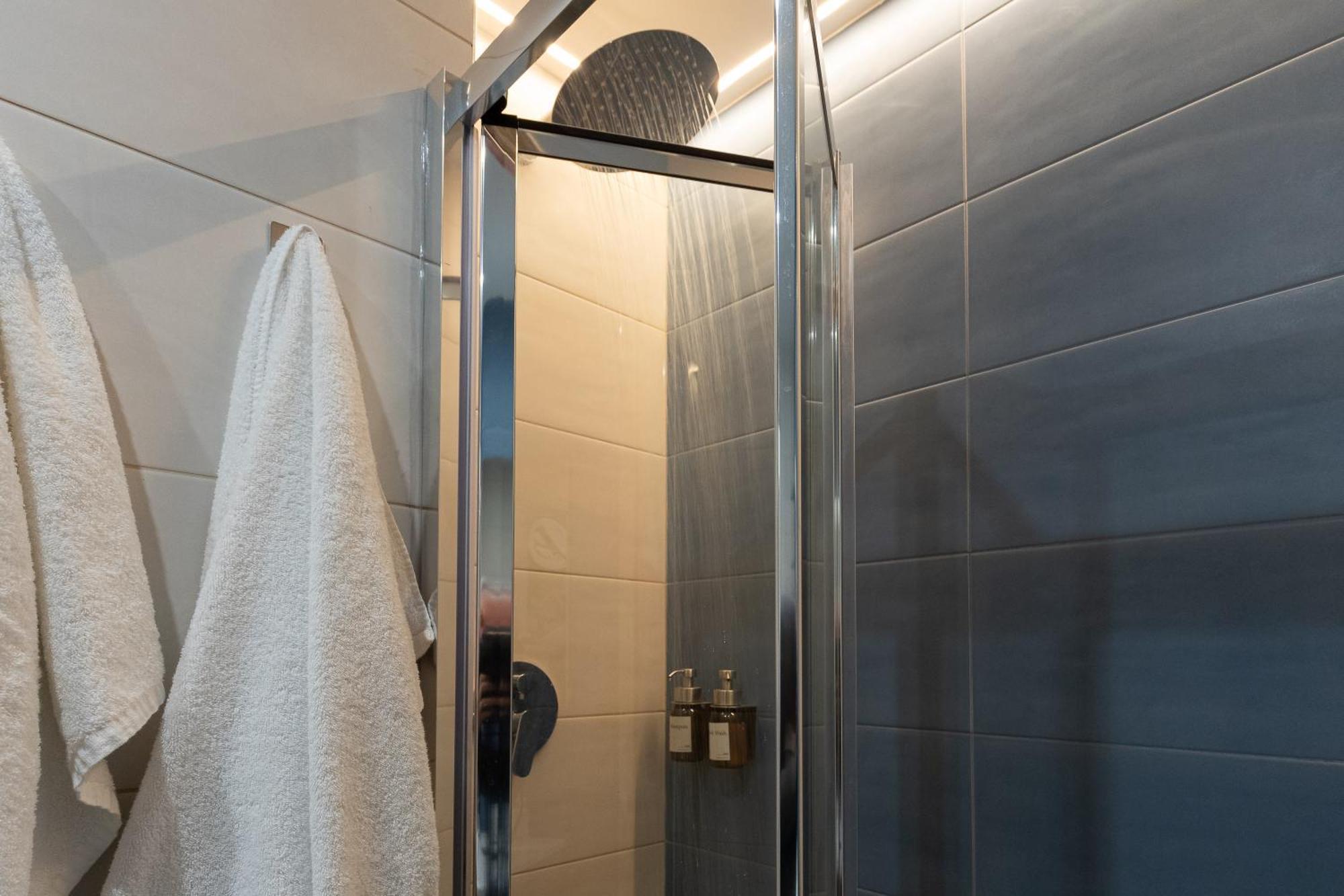 Ges House Roma Apartment Екстериор снимка
