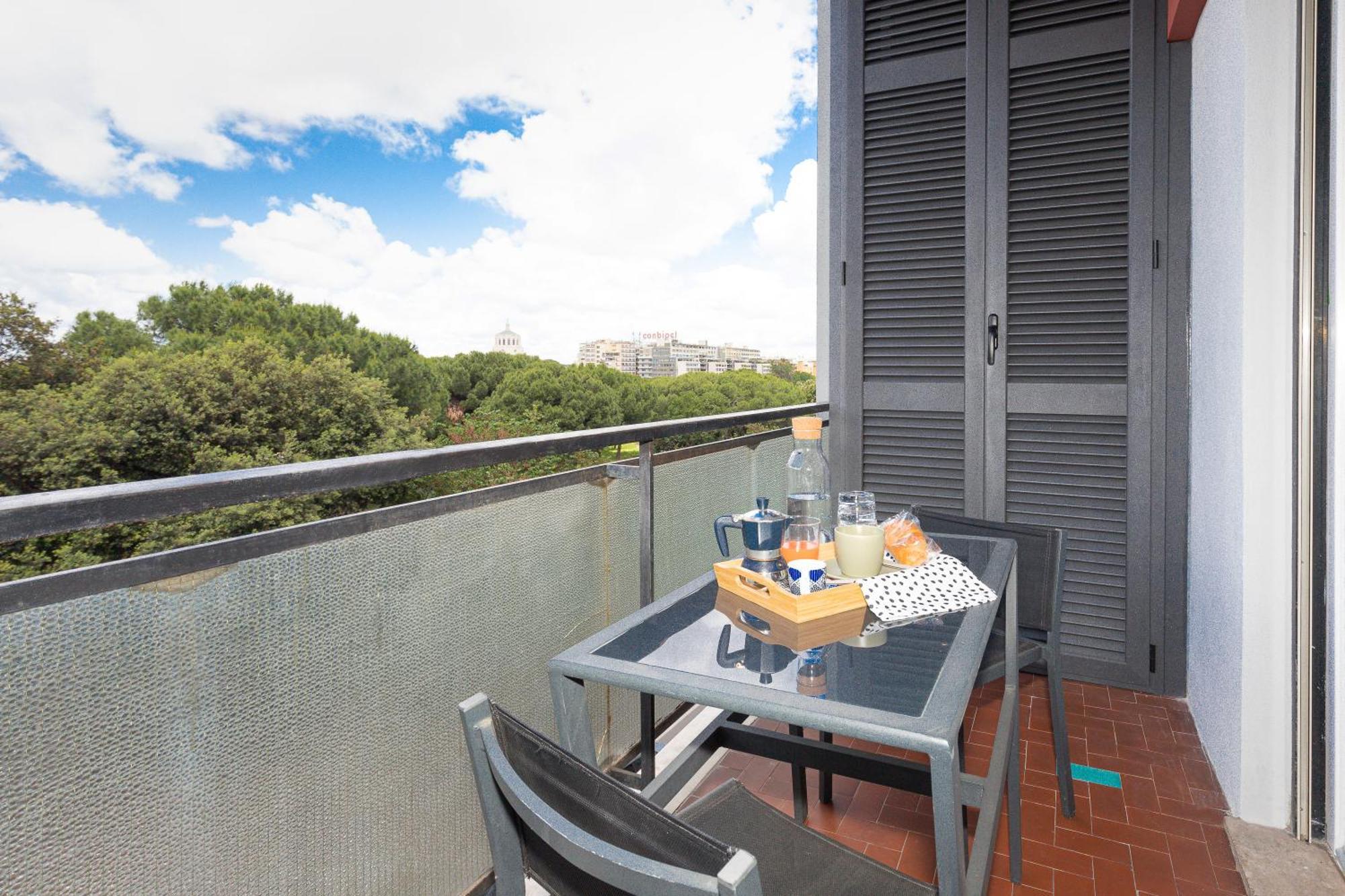 Ges House Roma Apartment Екстериор снимка